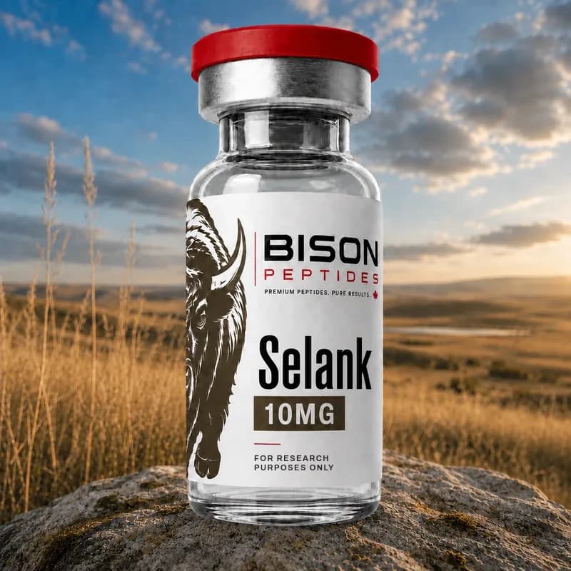 Selank 10mg